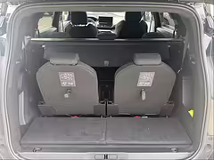 Peugeot 5008 II · Рестайлинг — Изображение 15