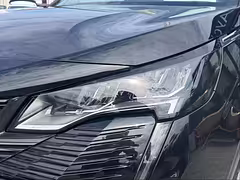 Peugeot 5008 II · Рестайлинг — Изображение 21