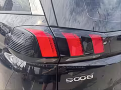 Peugeot 5008 II · Рестайлинг — Изображение 22