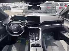 Peugeot 5008 II · Рестайлинг — Изображение 24