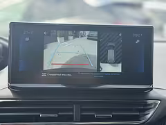 Peugeot 5008 II · Рестайлинг — Изображение 26