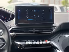 Peugeot 5008 II · Рестайлинг — Изображение 27