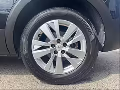 Peugeot 5008 II · Рестайлинг — Изображение 29