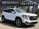 GMC Terrain II · Рестайлинг