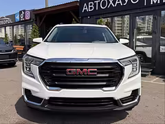 GMC Terrain II · Рестайлинг — Изображение 3