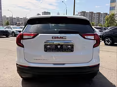 GMC Terrain II · Рестайлинг — Изображение 7
