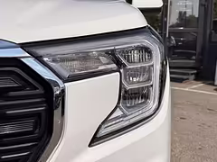 GMC Terrain II · Рестайлинг — Изображение 11