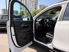 GMC Terrain II · Рестайлинг — Изображение 13