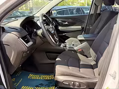 GMC Terrain II · Рестайлинг — Изображение 14