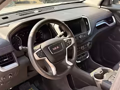 GMC Terrain II · Рестайлинг — Изображение 15