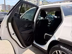 GMC Terrain II · Рестайлинг — Изображение 16