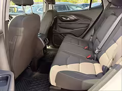 GMC Terrain II · Рестайлинг — Изображение 17