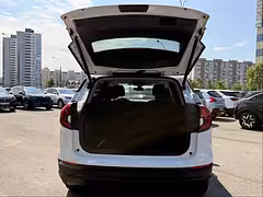 GMC Terrain II · Рестайлинг — Изображение 18