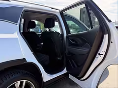 GMC Terrain II · Рестайлинг — Изображение 21