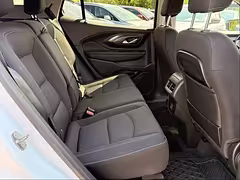 GMC Terrain II · Рестайлинг — Изображение 22