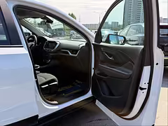GMC Terrain II · Рестайлинг — Изображение 23