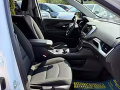 GMC Terrain II · Рестайлинг — Изображение 24