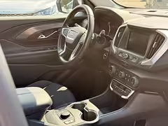 GMC Terrain II · Рестайлинг — Изображение 25