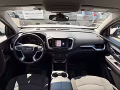 GMC Terrain II · Рестайлинг — Изображение 26