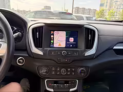 GMC Terrain II · Рестайлинг — Изображение 27