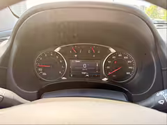 GMC Terrain II · Рестайлинг — Изображение 28