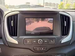 GMC Terrain II · Рестайлинг — Изображение 29