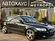 Volvo V50 I · 2-й рестайлинг