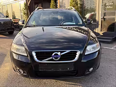 Volvo V50 I · 2-й рестайлинг — Изображение 3