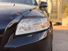 Volvo V50 I · 2-й рестайлинг — Изображение 10