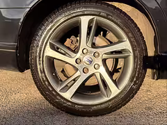 Volvo V50 I · 2-й рестайлинг — Изображение 12