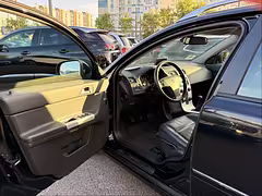 Volvo V50 I · 2-й рестайлинг — Изображение 13