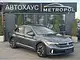 Volkswagen Jetta VII · Рестайлинг