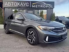 Volkswagen Jetta VII · Рестайлинг — Изображение 2