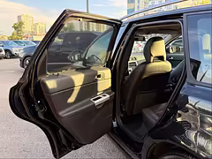 Volvo V50 I · 2-й рестайлинг — Изображение 16