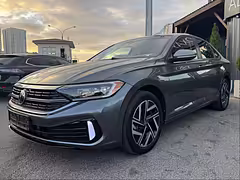 Volkswagen Jetta VII · Рестайлинг — Изображение 3