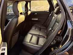 Volvo V50 I · 2-й рестайлинг — Изображение 17
