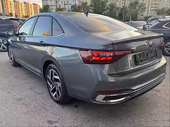 Volkswagen Jetta VII · Рестайлинг — Изображение 4
