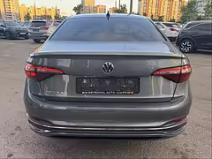 Volkswagen Jetta VII · Рестайлинг — Изображение 5