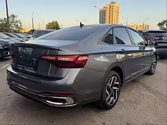 Volkswagen Jetta VII · Рестайлинг — Изображение 6