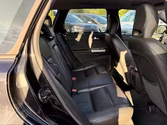 Volvo V50 I · 2-й рестайлинг — Изображение 21