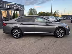 Volkswagen Jetta VII · Рестайлинг — Изображение 7