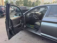 Volkswagen Jetta VII · Рестайлинг — Изображение 8