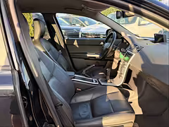 Volvo V50 I · 2-й рестайлинг — Изображение 23