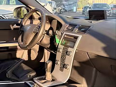 Volvo V50 I · 2-й рестайлинг — Изображение 24