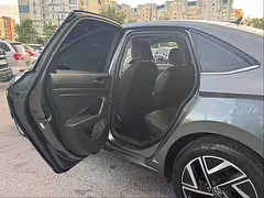Volkswagen Jetta VII · Рестайлинг — Изображение 10