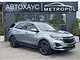 Chevrolet Equinox III · Рестайлинг