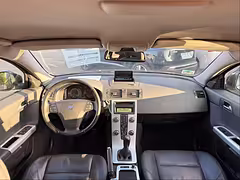 Volvo V50 I · 2-й рестайлинг — Изображение 25