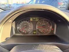 Volvo V50 I · 2-й рестайлинг — Изображение 26