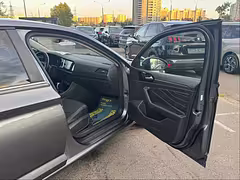 Volkswagen Jetta VII · Рестайлинг — Изображение 15