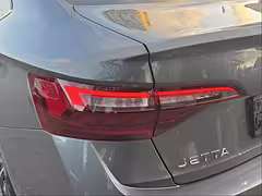 Volkswagen Jetta VII · Рестайлинг — Изображение 18